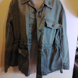 We The free Jacket size M